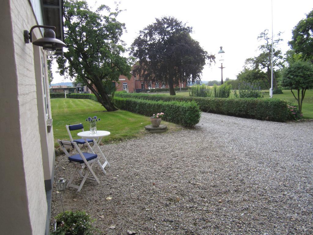 Sonderborg Kaer Vestermark Exterior photo