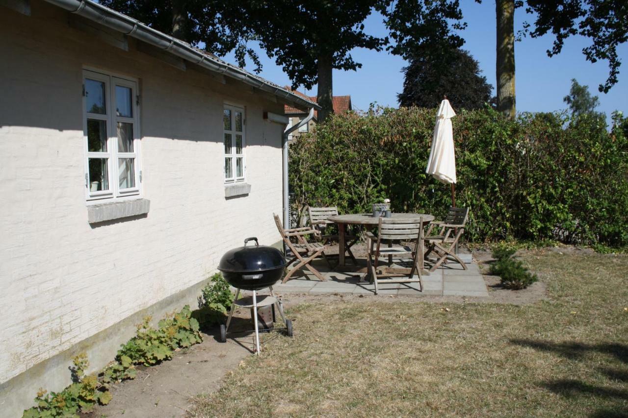 Sonderborg Kaer Vestermark Exterior photo